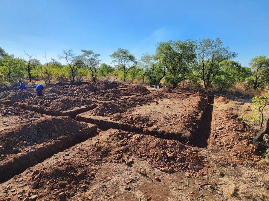 0 Bedroom Property for Sale in Swartruggens North West